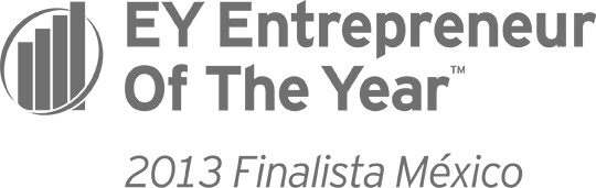 EY entrepreneur of the year